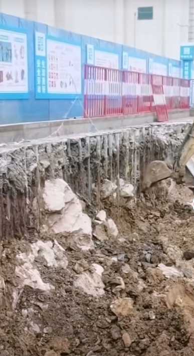 邢台平乡县微型桩