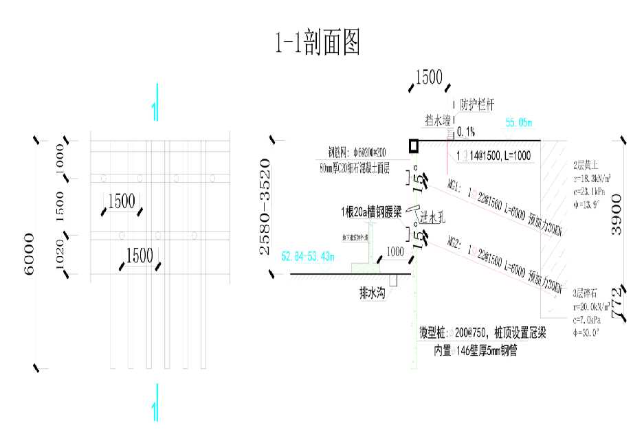 邢台平乡县工程设计